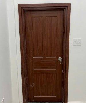 Cửa nhựa Đài Loan CP.YA-25