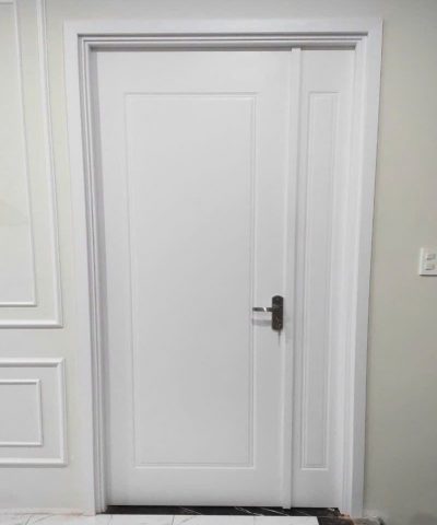 Cửa Nhựa Giả Gỗ SYA-445