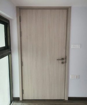 Cửa nhựa vân gỗ SYB-232