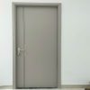 Cửa gỗ phòng ngủ Carbon phủ melamine