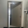 Cửa gỗ phòng ngủ mới
