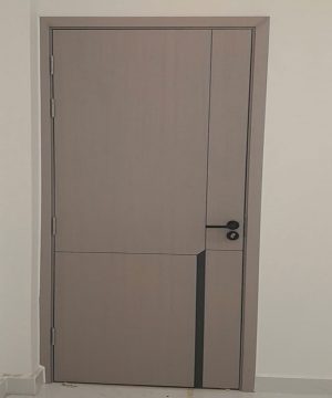 Cửa phòng ngủ đẹp 2023