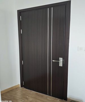 Mẫu cửa composite đẹp SYA-154