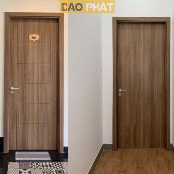 Cửa kos hàn quốc