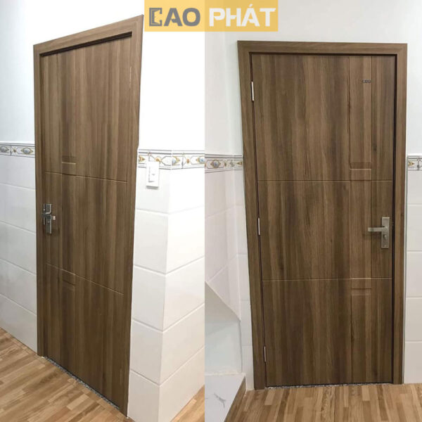 Cửa nhựa abs kos