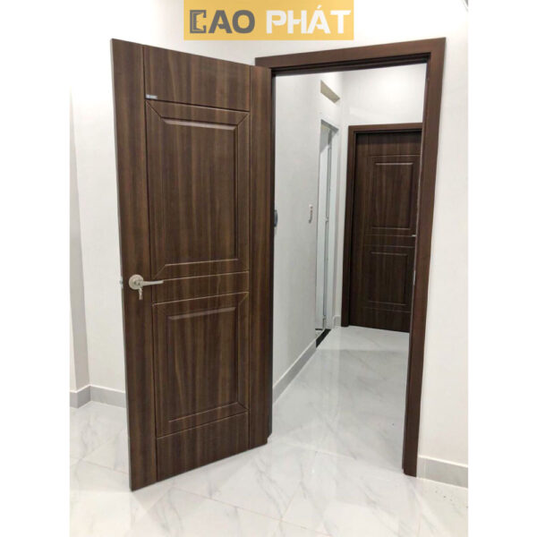 Giá cửa nhựa hàn quốc