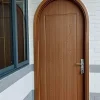 Mẫu cửa vòm nhựa composite màu B2