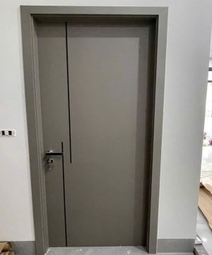 Báo giá cửa nhựa giả gỗ composite