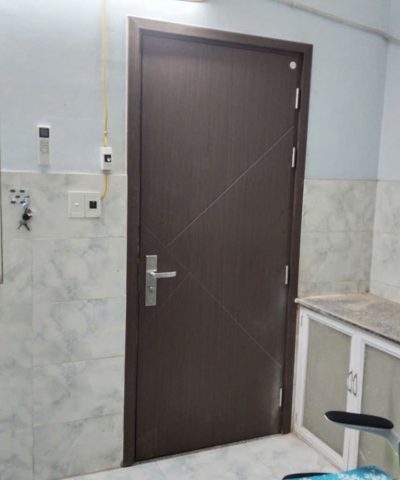 Cửa composite