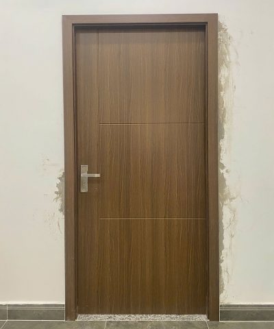 Cửa composite giá rẻ
