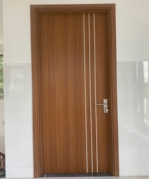 Cửa gỗ nhựa composite
