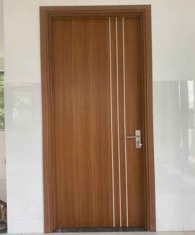 Cửa gỗ nhựa composite