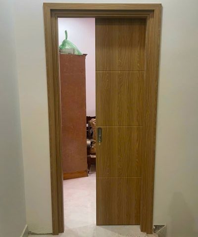 Cửa lùa 1 cánh phòng ngủ