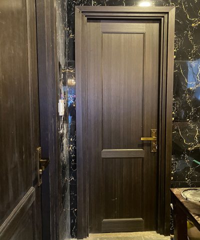 Cửa nhà tắm nhựa