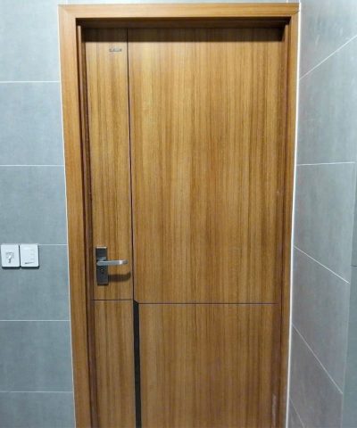 Cửa nhựa abs kos