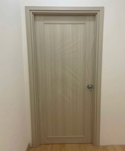 Cửa Nhựa Đài Loan YW-55