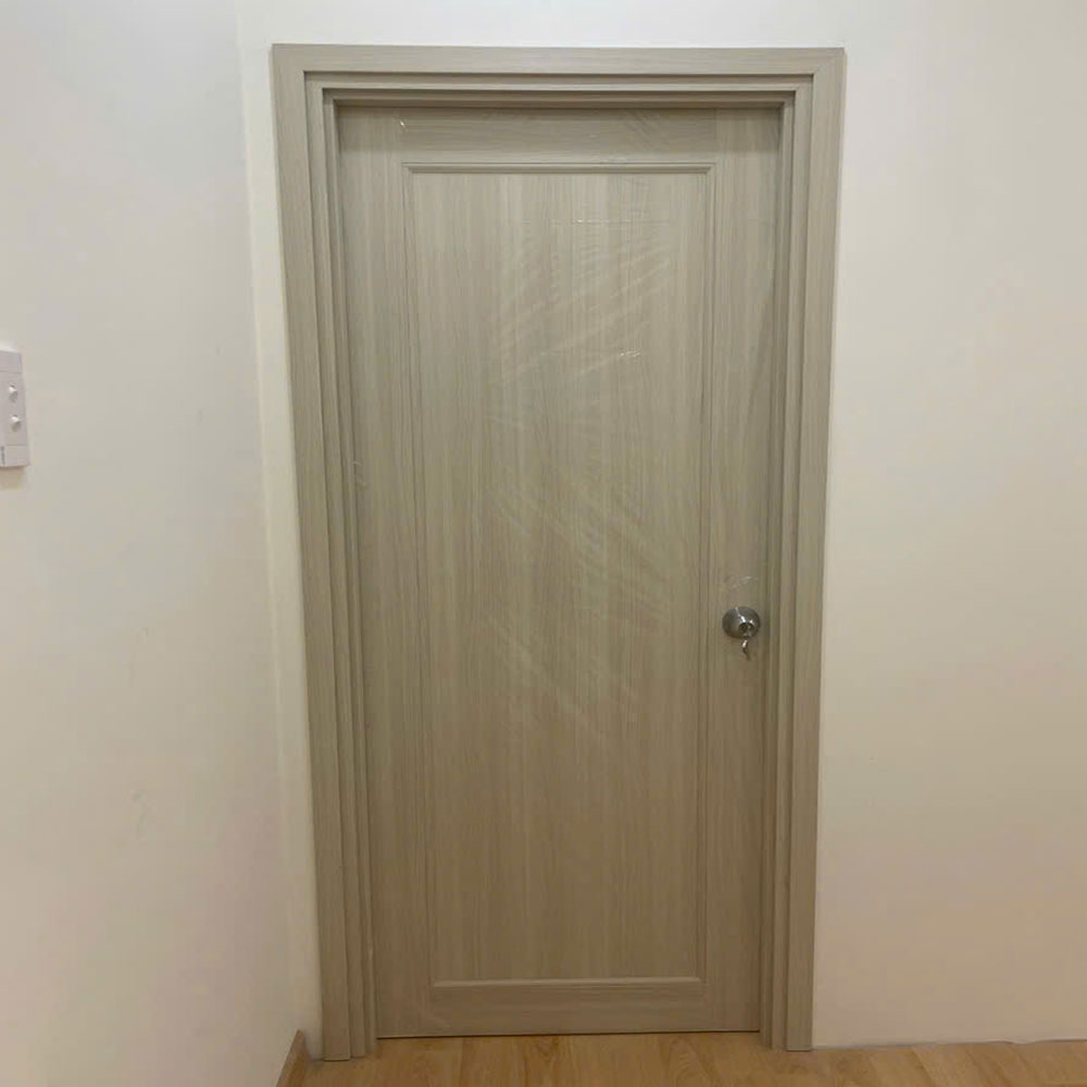 Cửa Nhựa Đài Loan YW-55