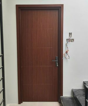 Cửa nhựa gỗ Sung Du