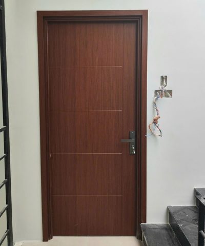 Cửa nhựa gỗ Sung Du