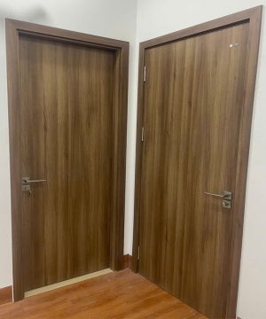 Cửa nhựa hàn quốc kos