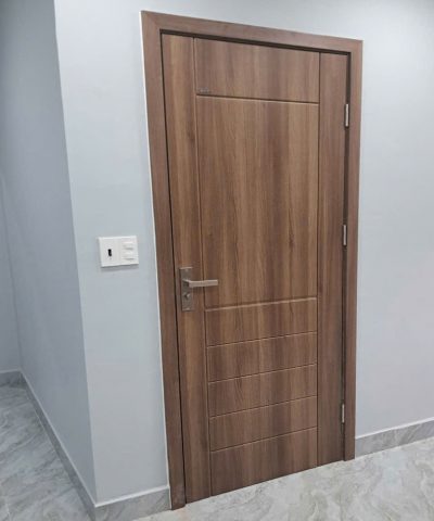 Cửa nhựa kos