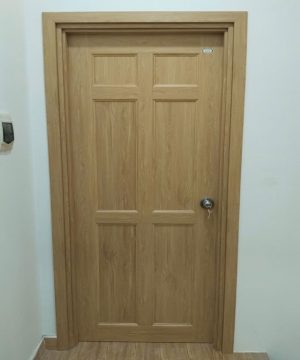 Cửa nhựa nhà vệ sinh YC-87