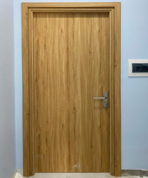 Cửa nhựa phòng ngủ SYB-227