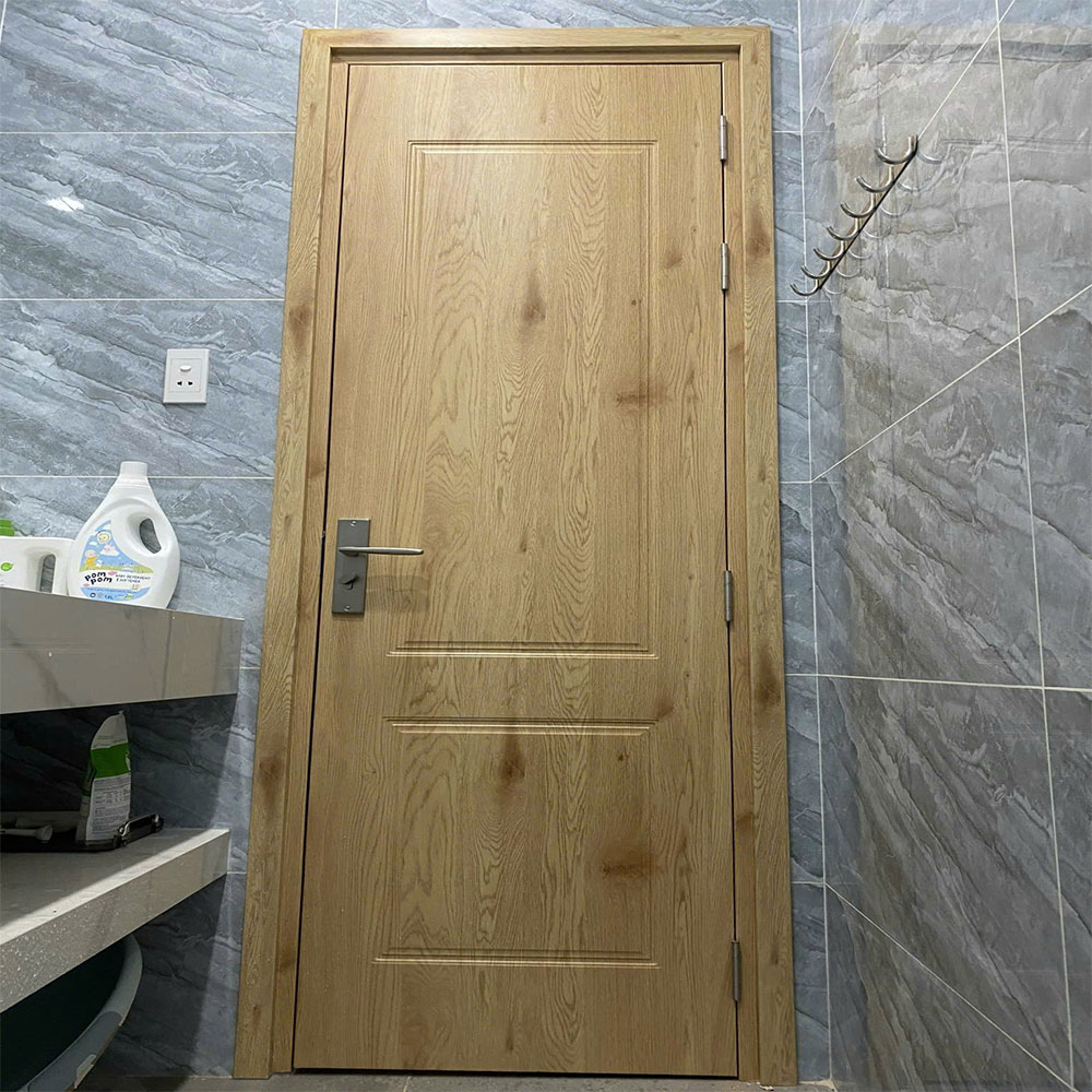 Cửa phòng composite