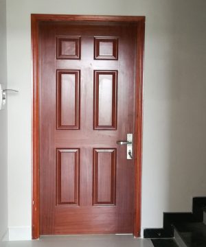 Cửa phòng gỗ công nghiệp