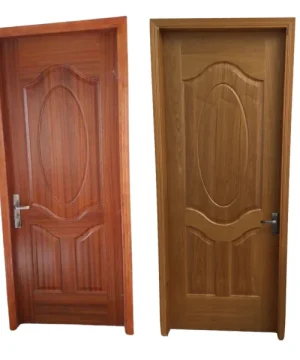 Cửa phòng ngủ cách âm