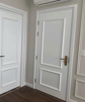 Cửa phòng ngủ hiện đại