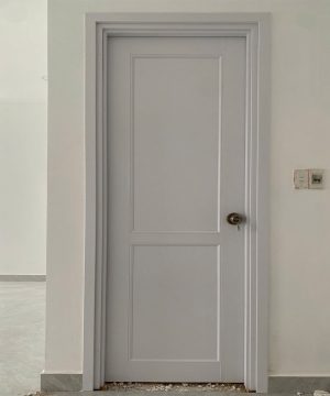 Giá cửa nhựa nhà vệ sinh giá rẻ