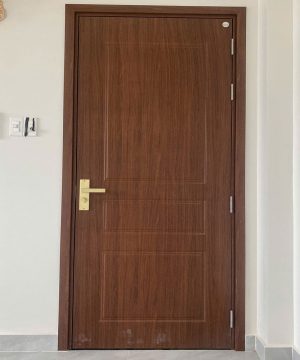 Giá cửa nhựa phòng ngủ
