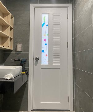 Báo giá cửa nhựa giá rẻ