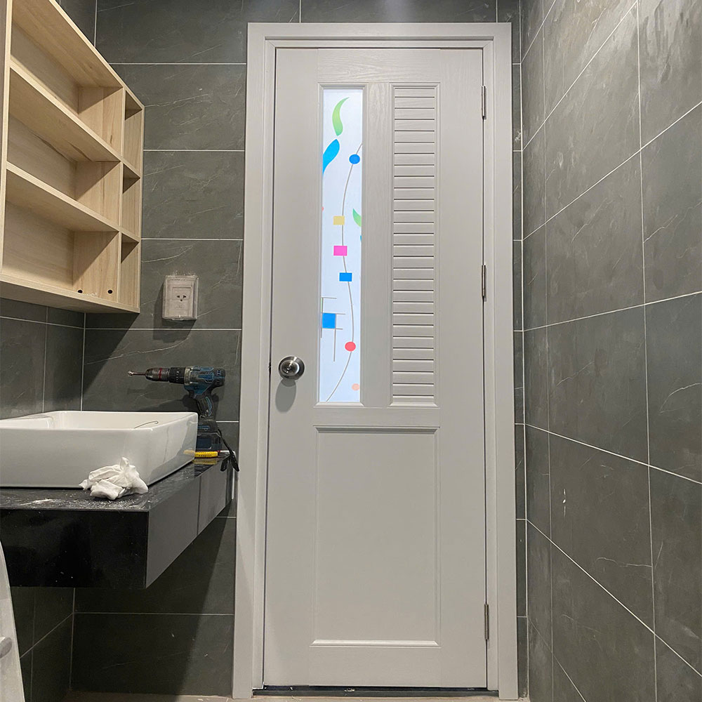 Báo giá cửa nhựa giá rẻ