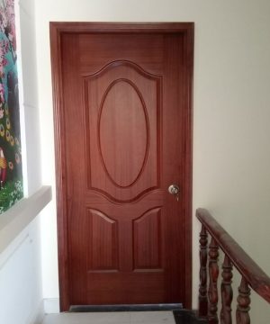 Cửa gỗ 1 cánh