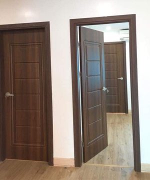 Cửa phòng nhựa ABS Hàn Quốc