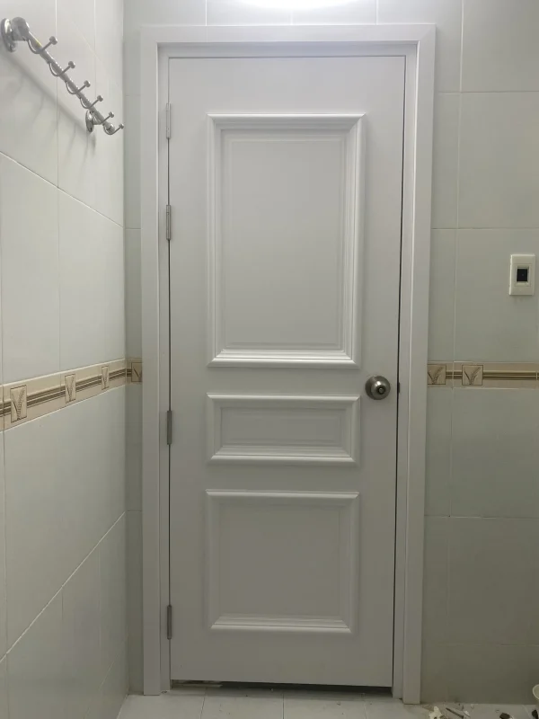 Cao Phát Door