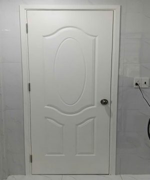 Cửa phòng ngủ giá rẻ, đẹp