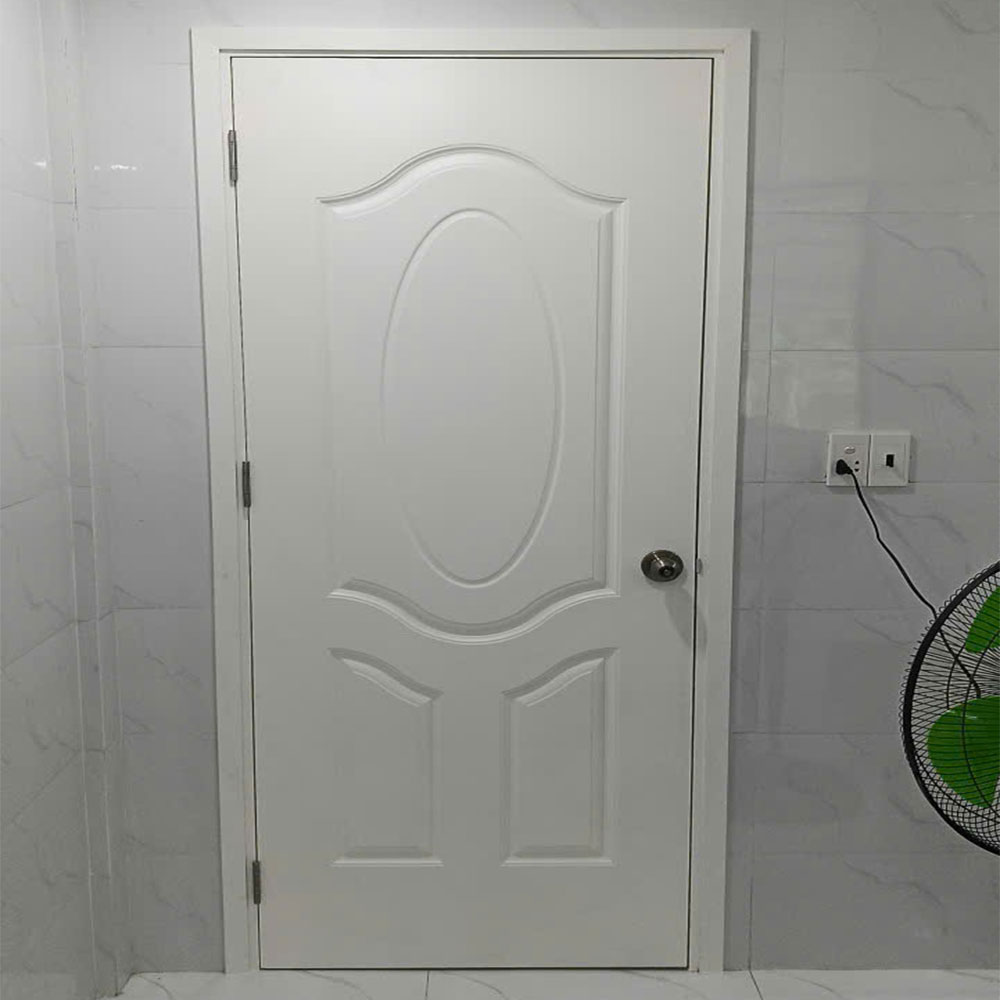 Cửa phòng ngủ giá rẻ, đẹp