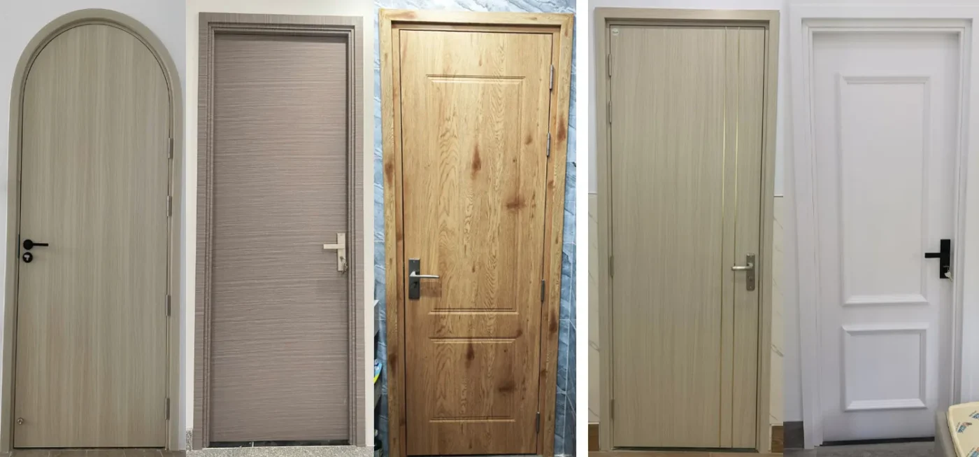 Cao Phát Door