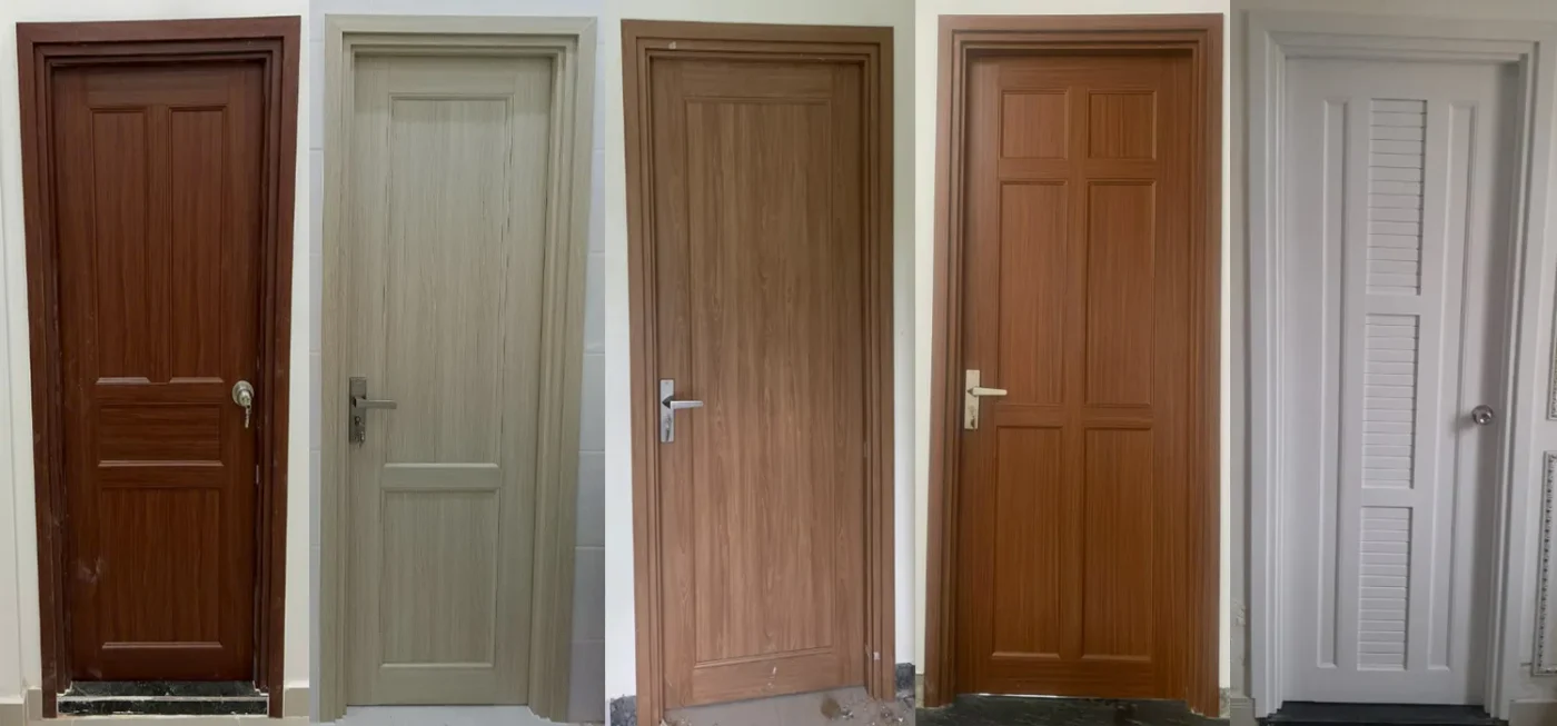 Cao Phát Door
