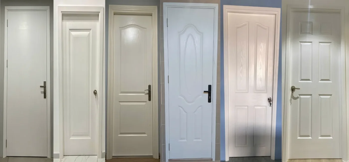 Cao Phát Door