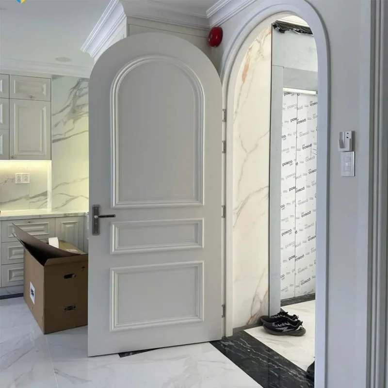 Cao Phát Door
