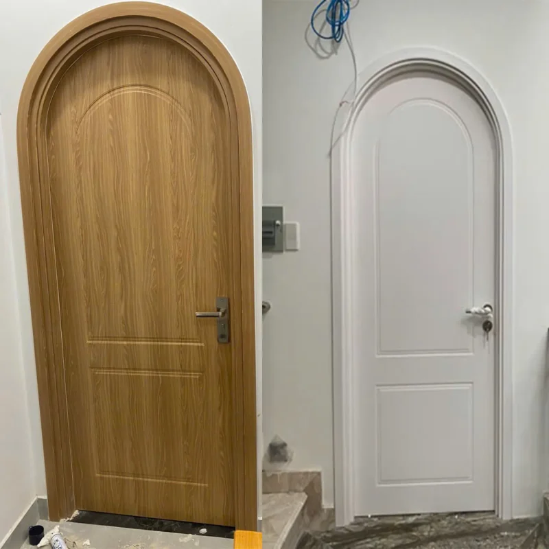 Cao Phát Door