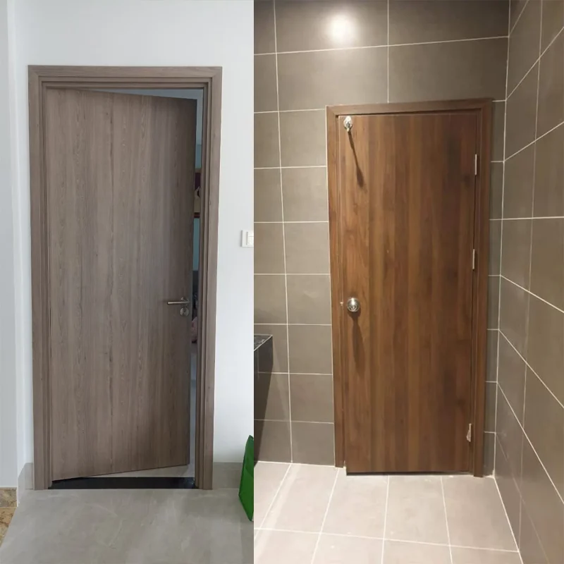 Cao Phát Door