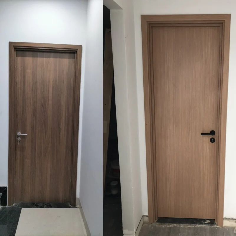 Cao Phát Door