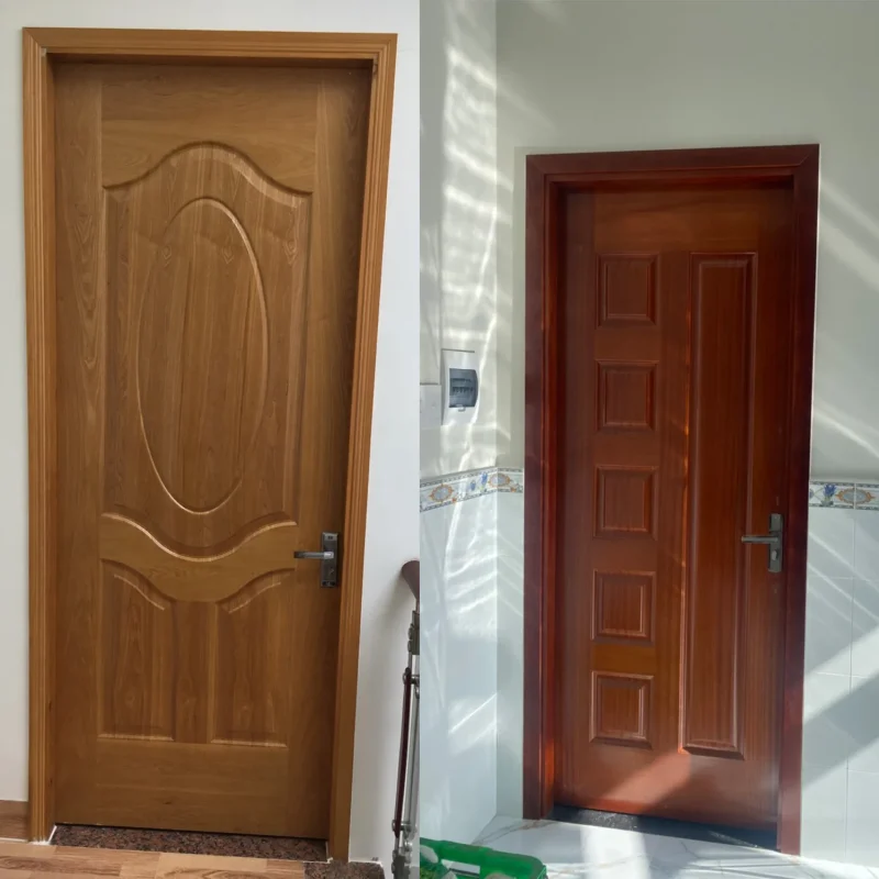 Cao Phát Door