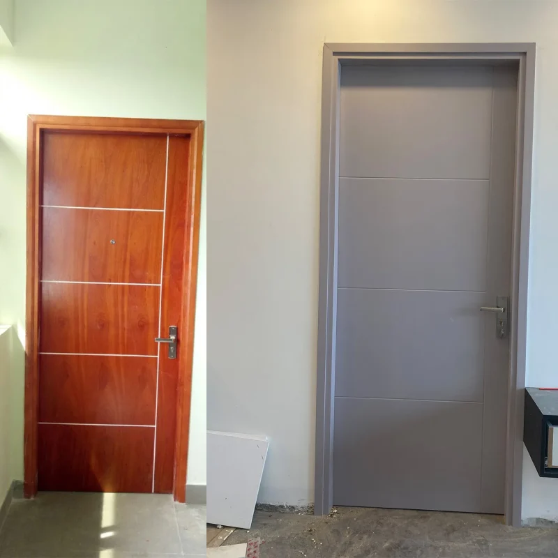Cao Phát Door