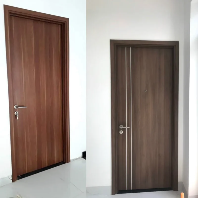 Cao Phát Door